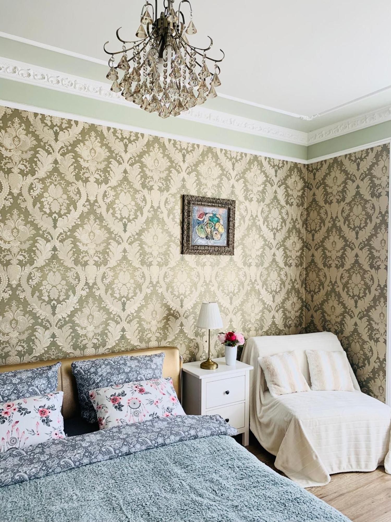 Romanceart Apartments Karlovy Vary Esterno foto