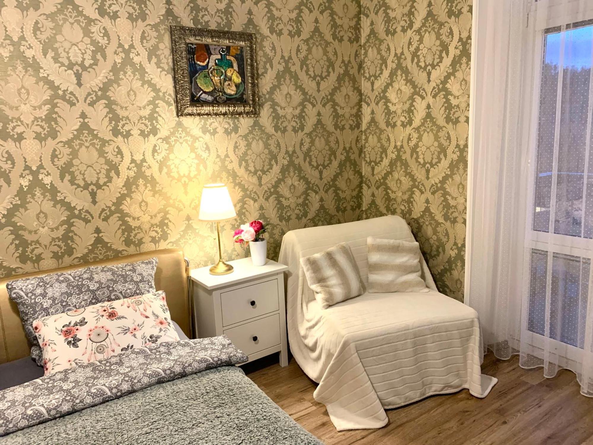 Romanceart Apartments Karlovy Vary Esterno foto